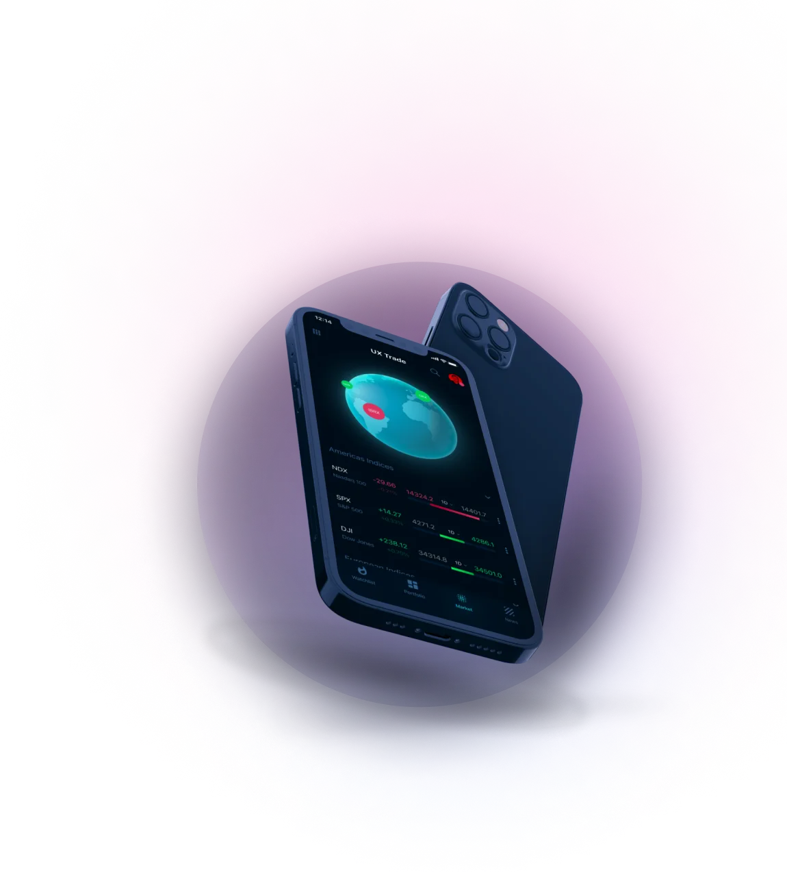 Highspire Valtor - Get in touch with us